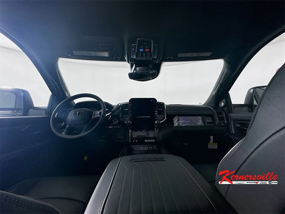 2026 Ram 2500 - Image 9 of 12