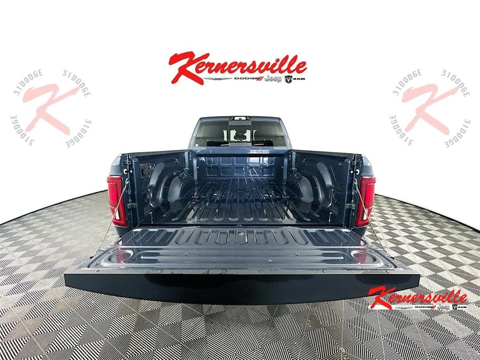 2026 Ram 2500 - Image 16 of 21