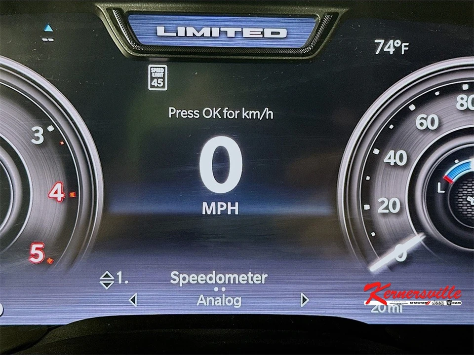 2026 Ram 2500 - Image 11 of 21