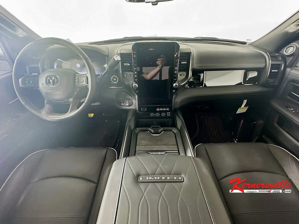 2026 Ram 2500 - Image 9 of 12