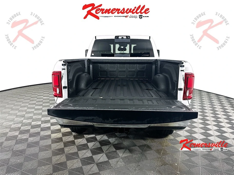 2026 Ram 2500 - Image 16 of 21
