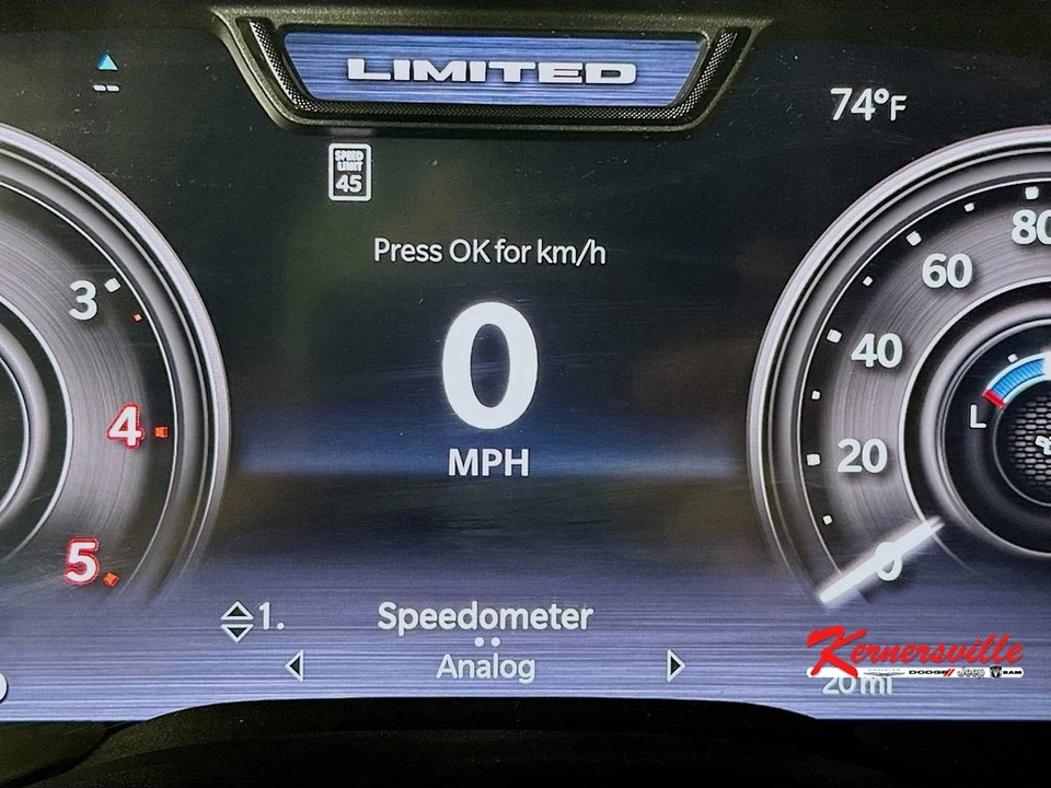 2026 Ram 2500 - Image 11 of 12