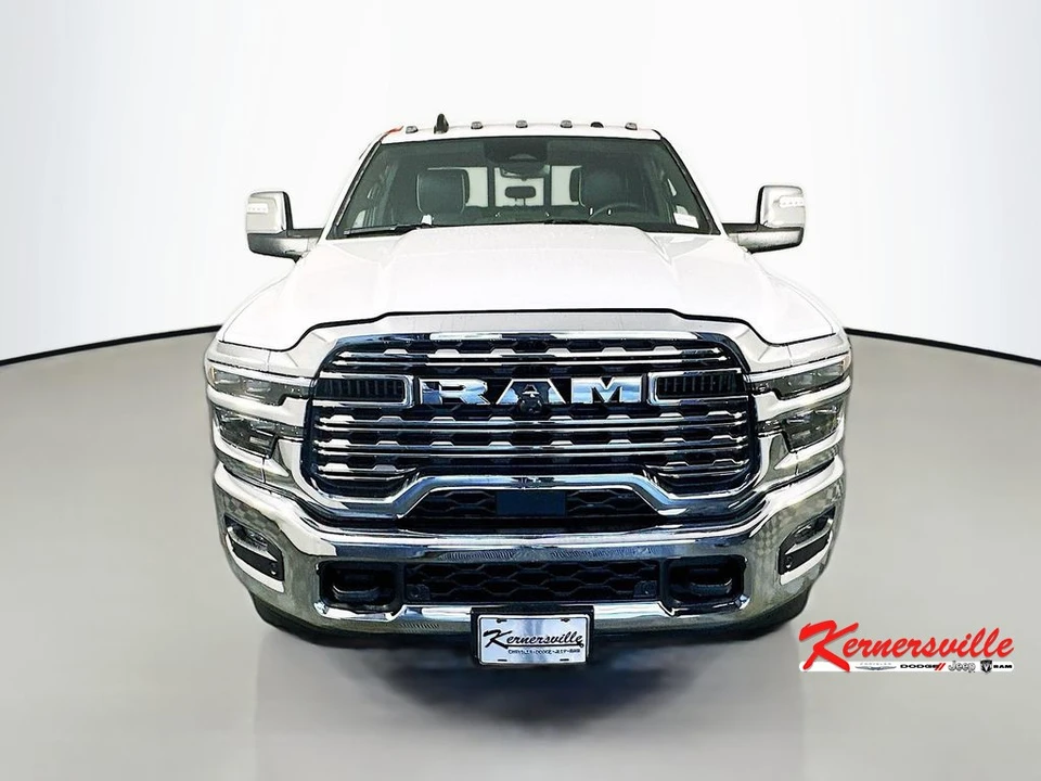 2026 Ram 2500 - Image 2 of 12