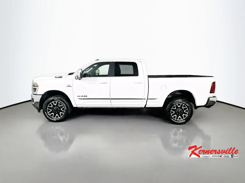 2026 Ram 2500 - Image 4 of 12
