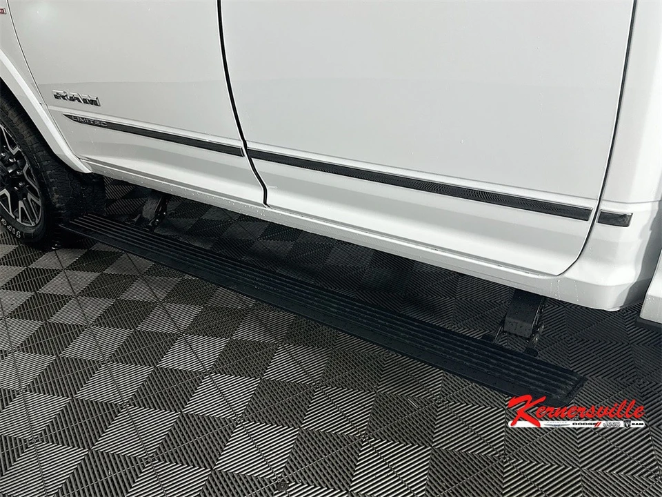 2026 Ram 2500 - Image 21 of 21
