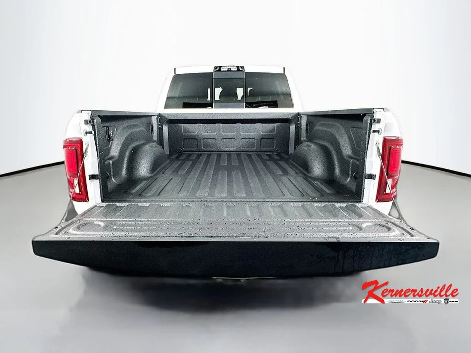 2026 Ram 2500 - Image 16 of 21