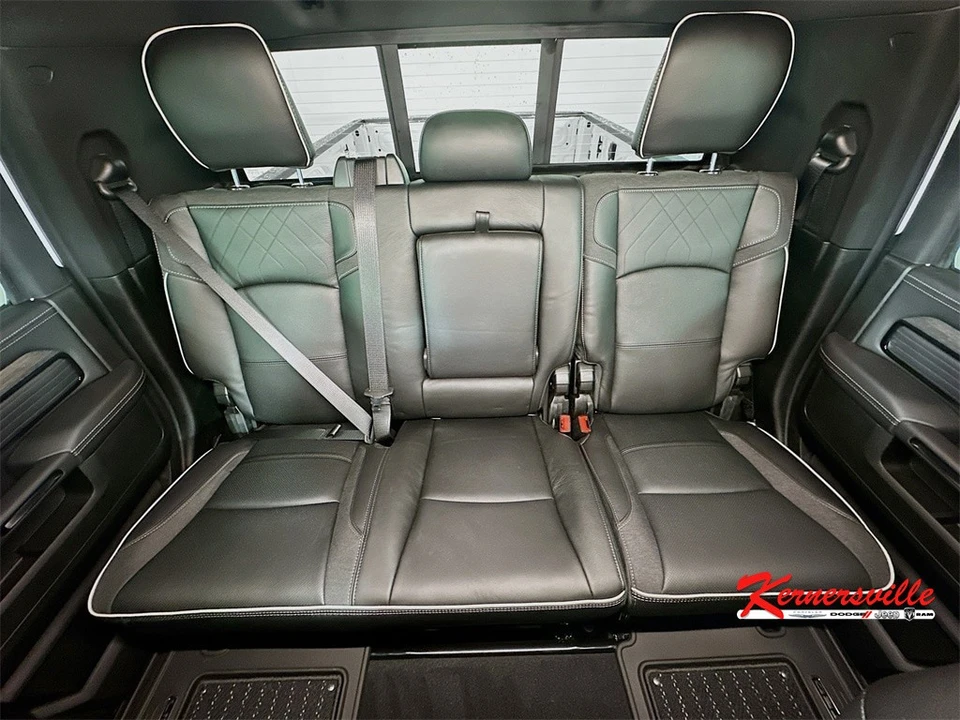 2026 Ram 2500 - Image 10 of 21