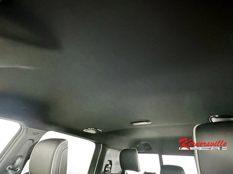 2026 Ram 2500 - Image 14 of 21