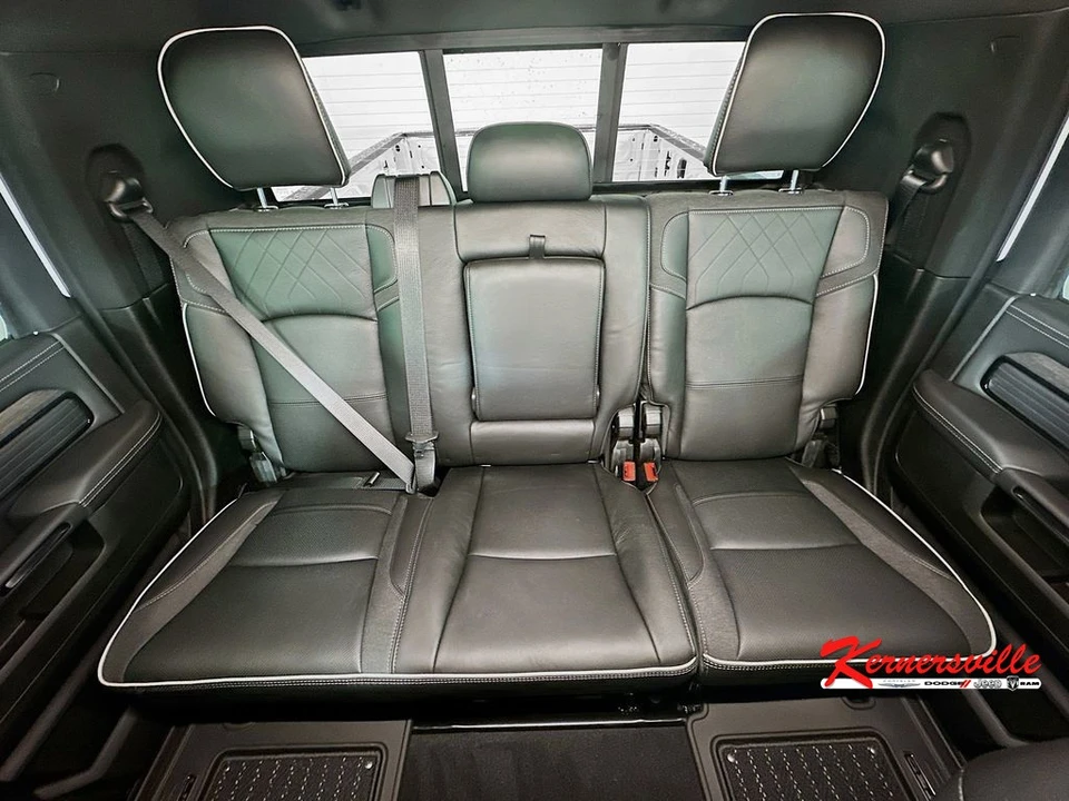 2026 Ram 2500 - Image 10 of 21