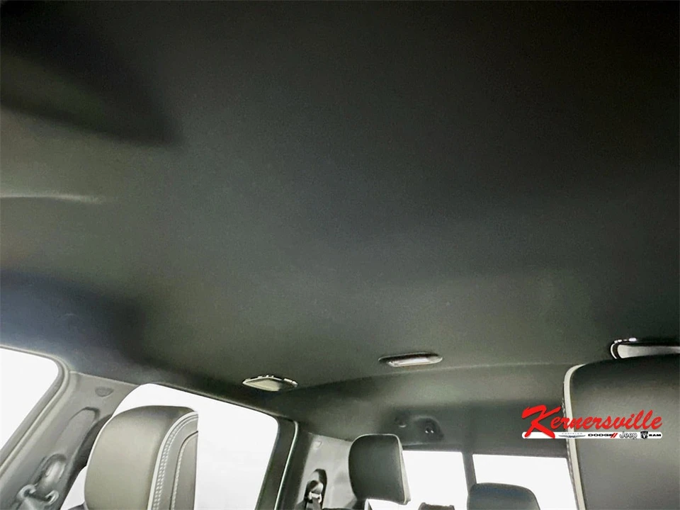 2026 Ram 2500 - Image 14 of 21
