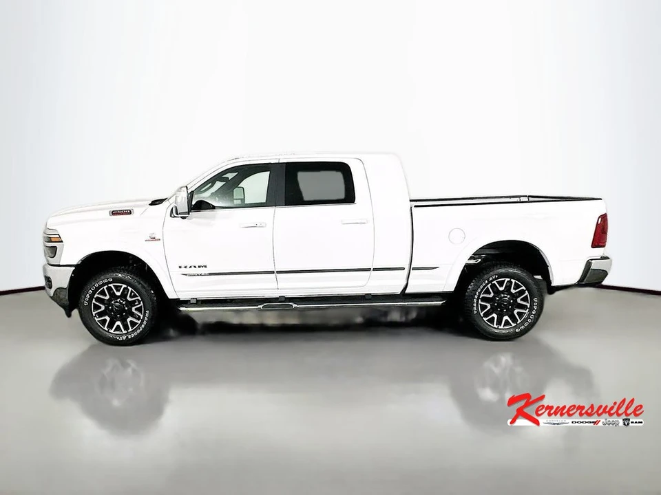 2026 Ram 2500 - Image 4 of 21