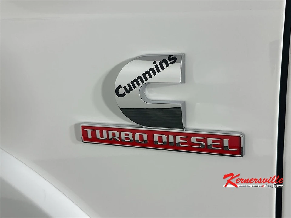 2026 Ram 2500 - Image 21 of 21