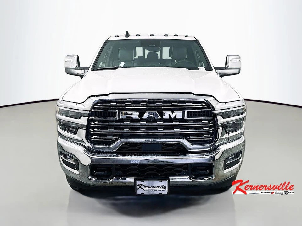 2026 Ram 2500 - Image 2 of 21