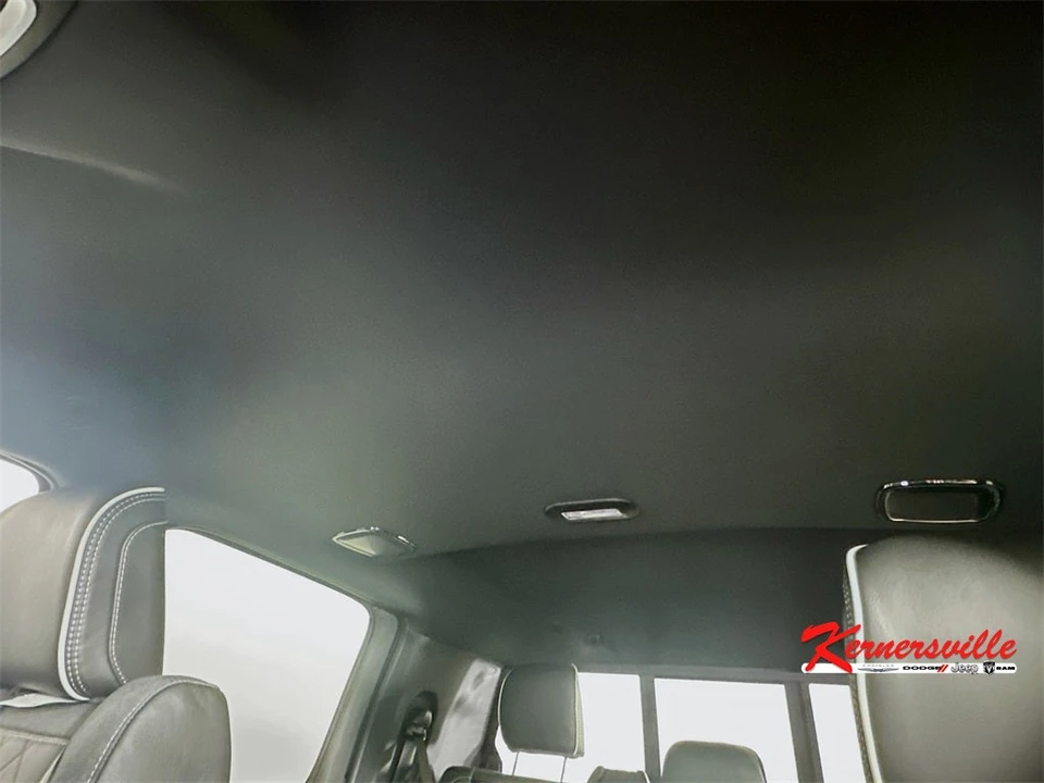 2026 Ram 2500 - Image 14 of 21