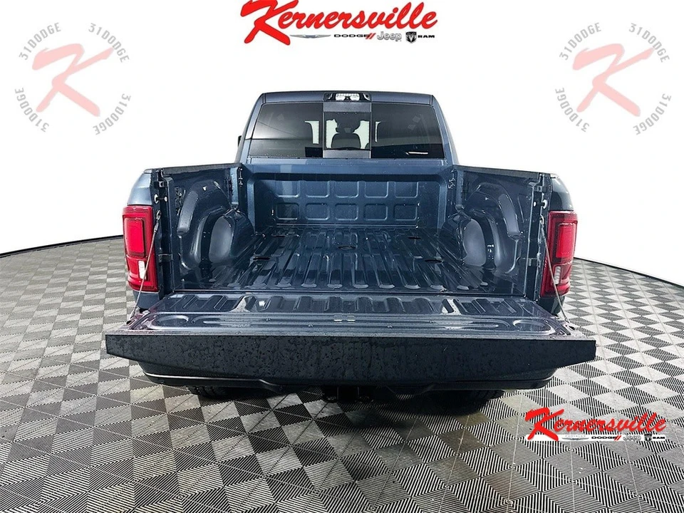 2026 Ram 2500 - Image 16 of 21