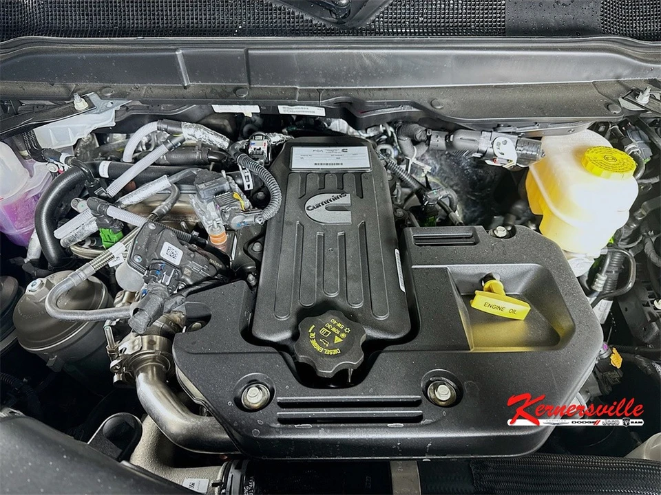 2026 Ram 2500 - Image 18 of 21