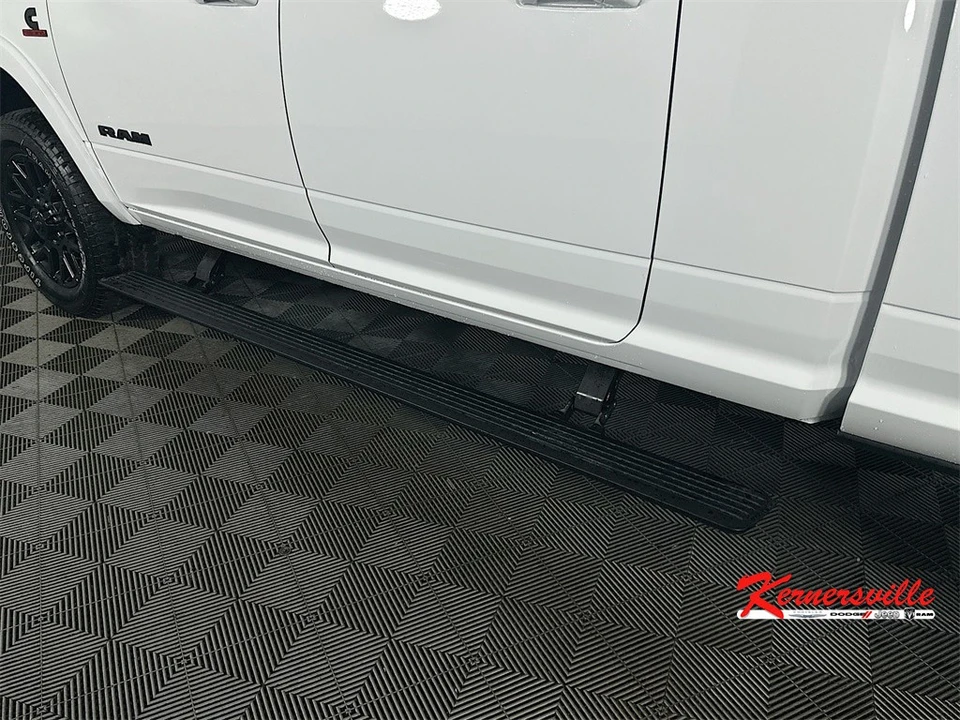 2026 Ram 2500 - Image 21 of 21