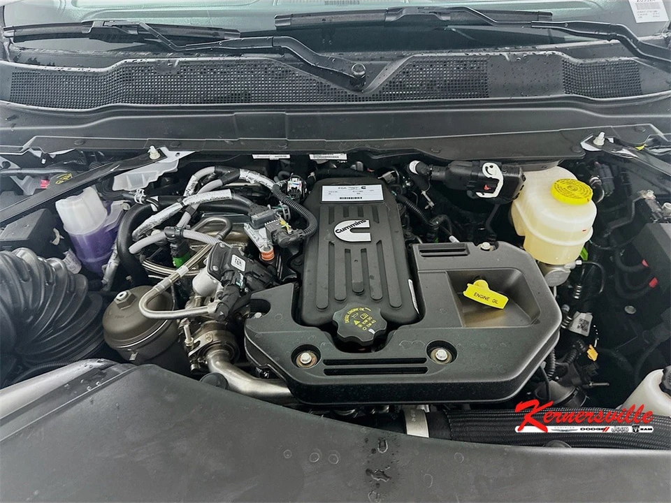 2026 Ram 2500 - Image 18 of 21