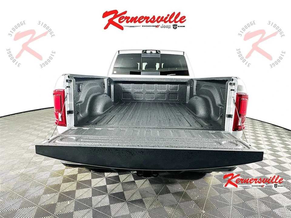 2026 Ram 2500 - Image 16 of 21