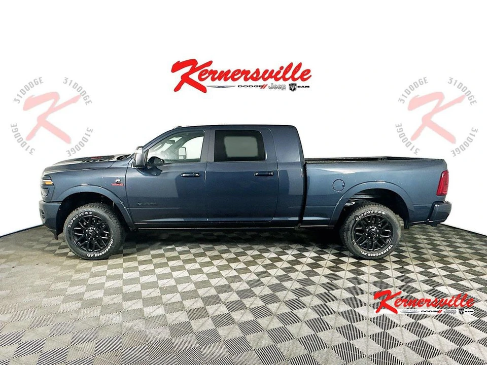 2026 Ram 2500 - Image 5 of 12