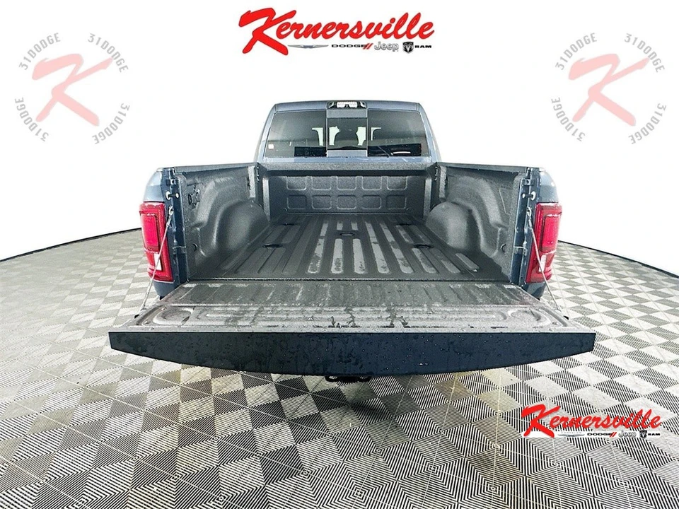 2026 Ram 2500 - Image 16 of 21