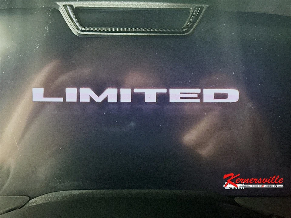 2026 Ram 2500 - Image 11 of 12