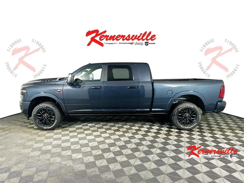 2026 Ram 2500 - Image 4 of 12