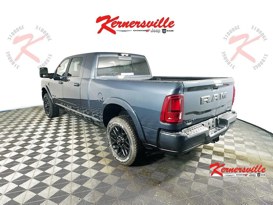 2026 Ram 2500 - Image 6 of 12