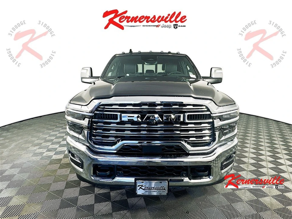 2026 Ram 2500 - Image 2 of 21