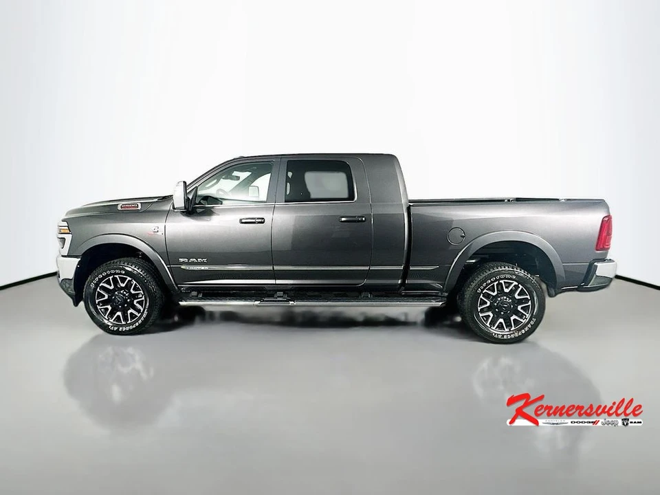 2026 Ram 2500 - Image 4 of 12