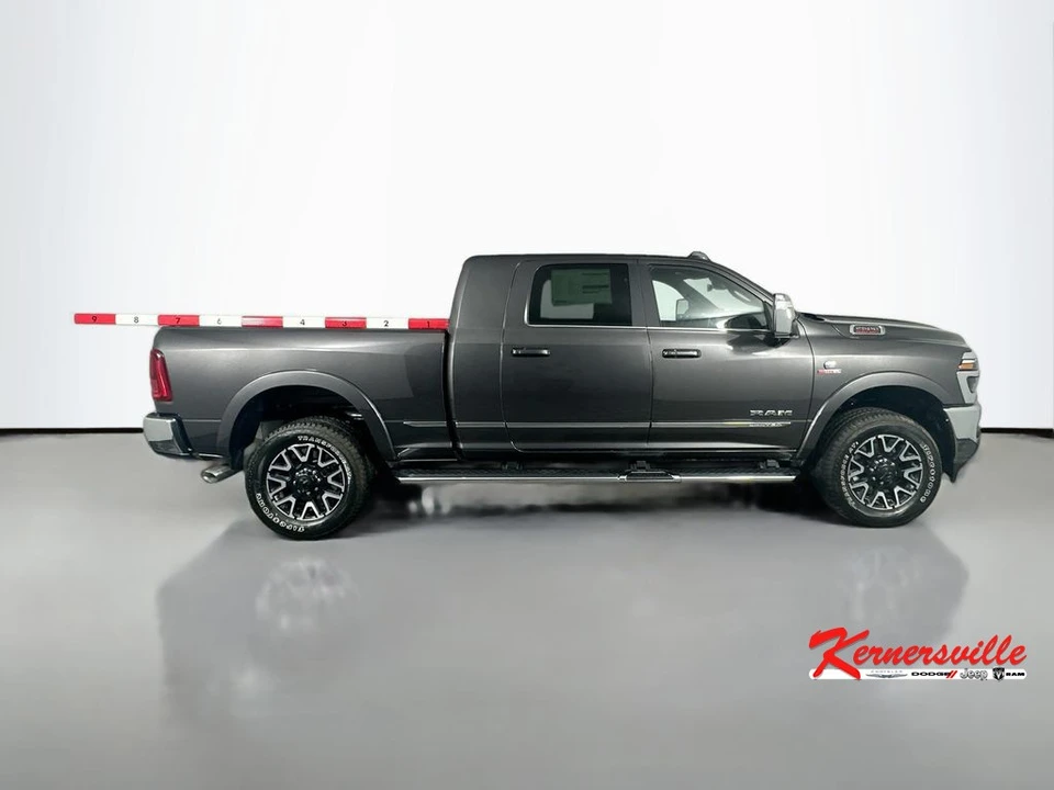 2026 Ram 2500 - Image 8 of 12