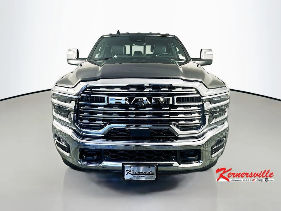 2026 Ram 2500 - Image 2 of 12