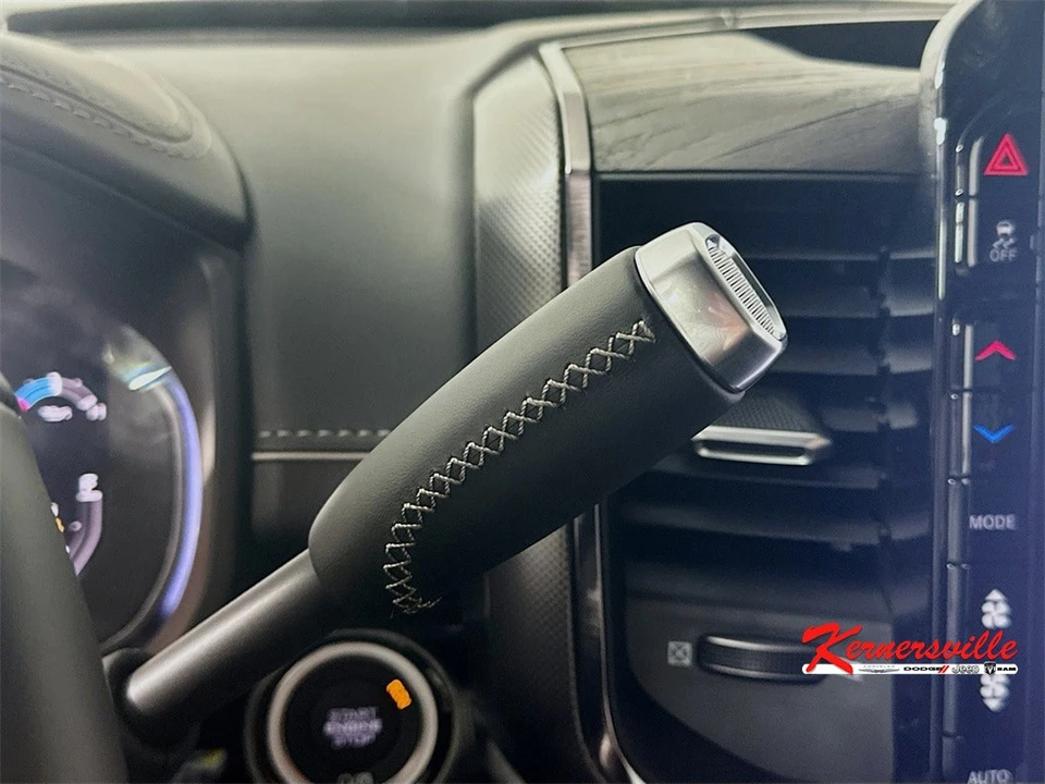 2026 Ram 2500 - Image 12 of 21