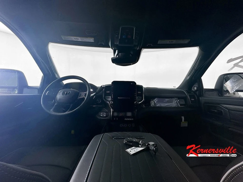 2026 Ram 2500 - Image 9 of 12