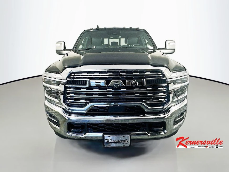 2026 Ram 2500 - Image 2 of 12