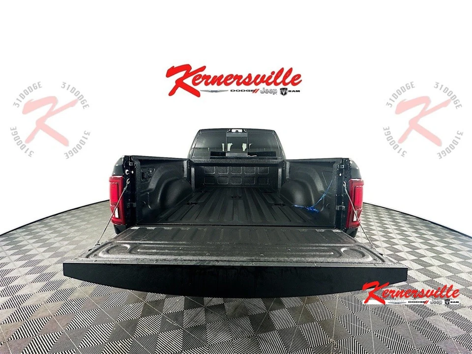 2026 Ram 2500 - Image 16 of 21
