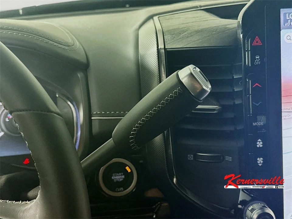 2026 Ram 2500 - Image 12 of 21