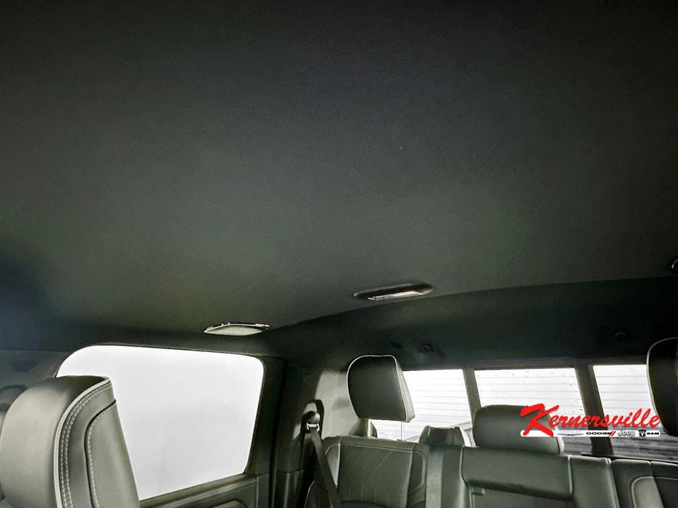 2026 Ram 2500 - Image 14 of 21