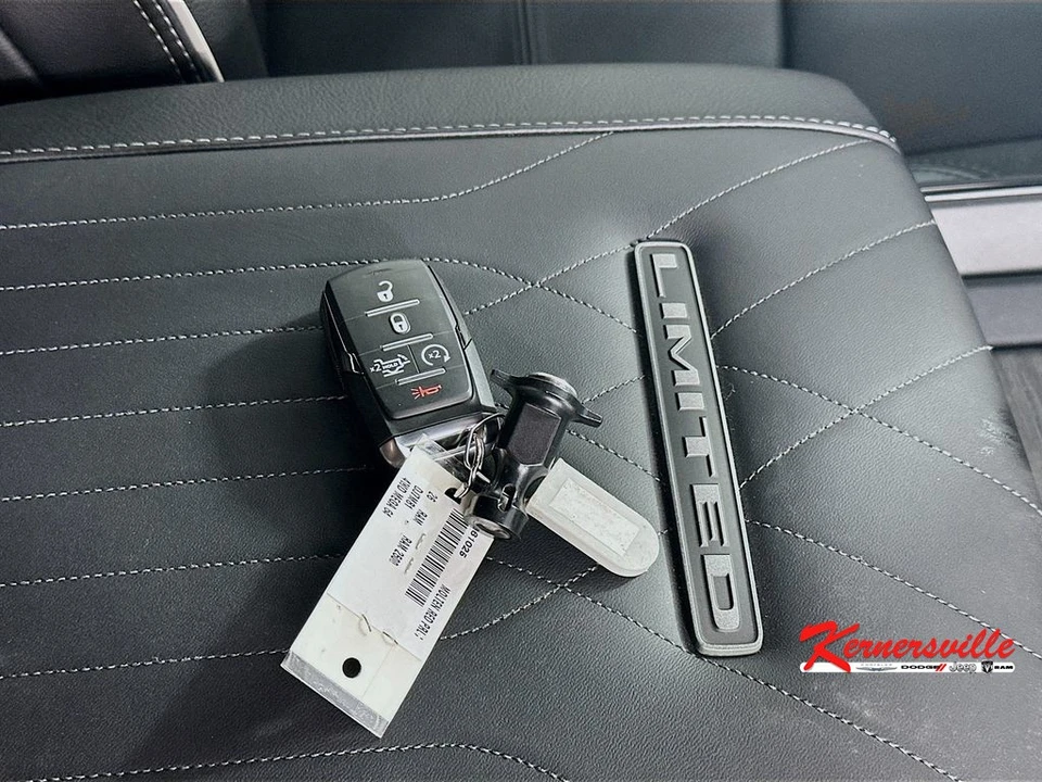 2026 Ram 2500 - Image 20 of 21