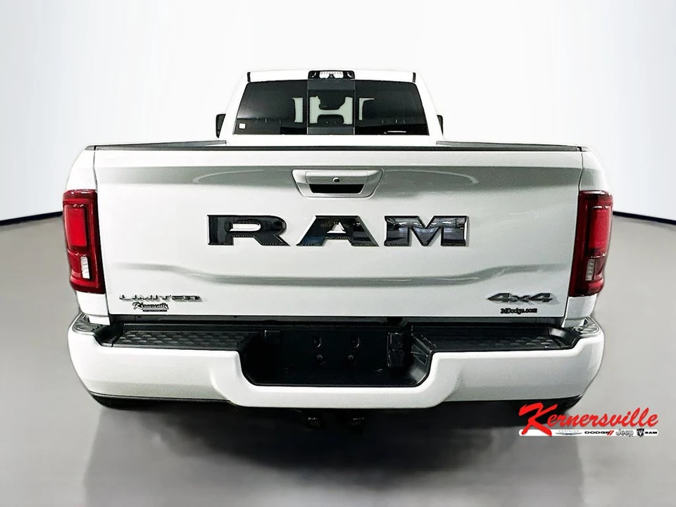 2026 Ram 2500 - Image 6 of 12