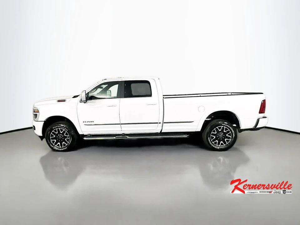 2026 Ram 2500 - Image 4 of 12