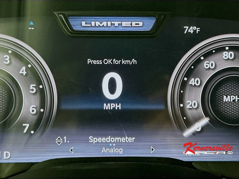 2026 Ram 2500 - Image 11 of 12