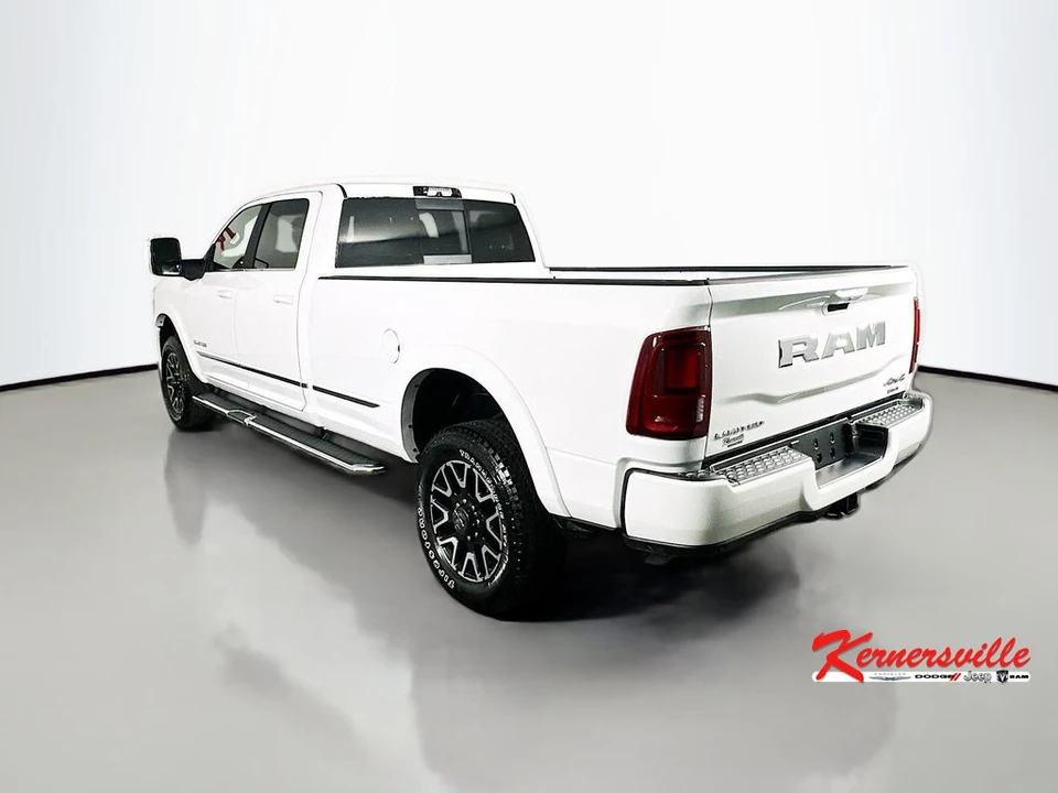 2026 Ram 2500 - Image 5 of 12