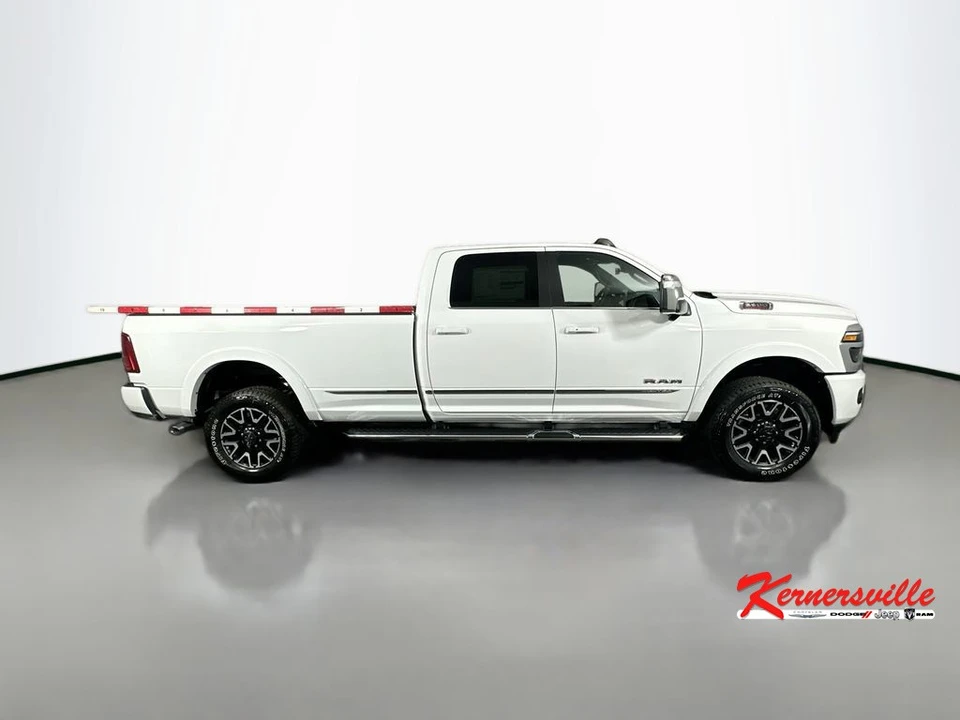 2026 Ram 2500 - Image 8 of 12