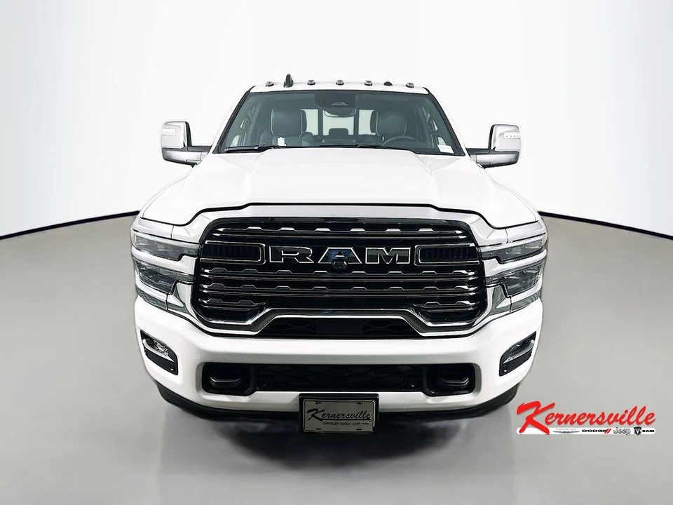 2026 Ram 2500 - Image 2 of 12