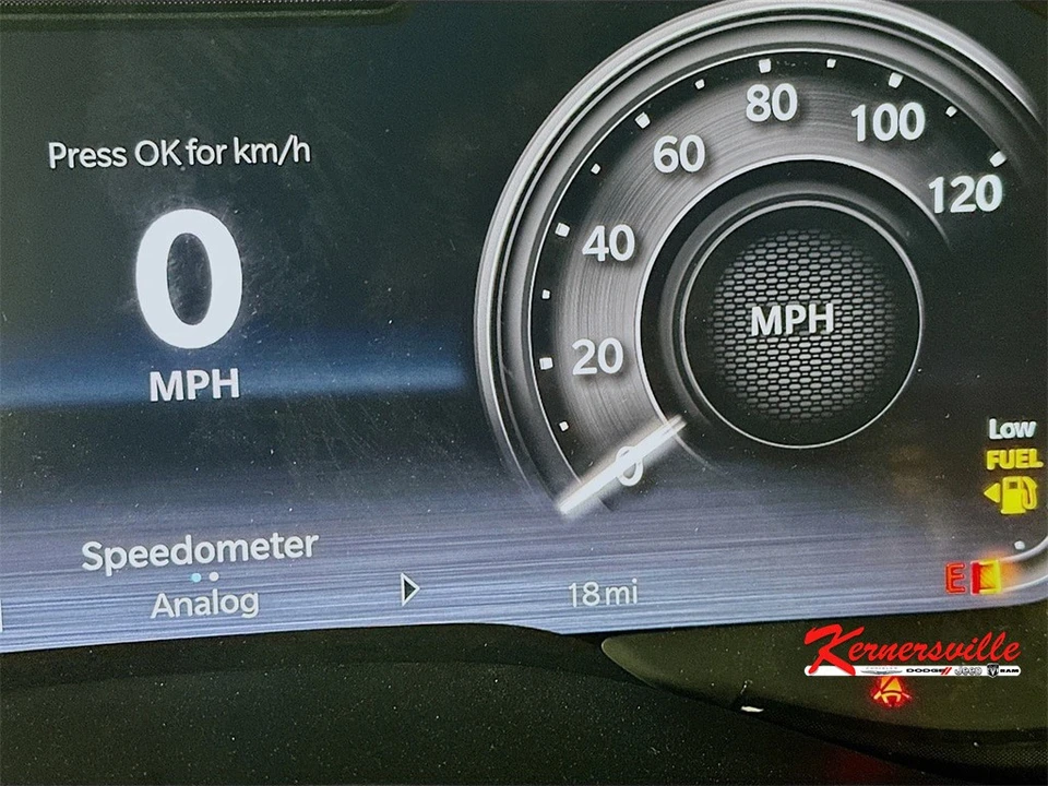 2026 Ram 2500 - Image 11 of 12
