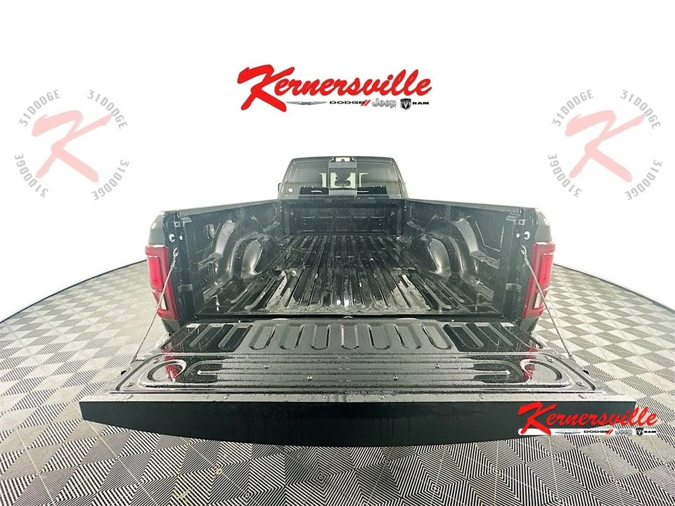 2026 Ram 2500 - Image 16 of 21