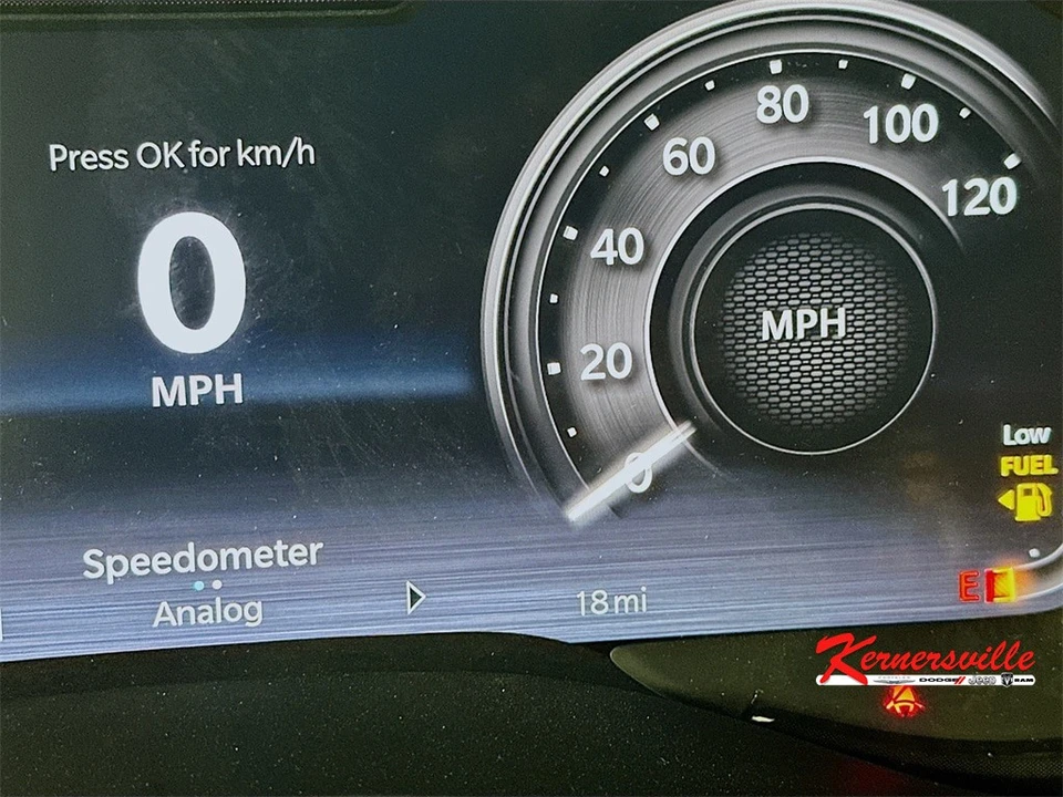 2026 Ram 2500 - Image 11 of 21