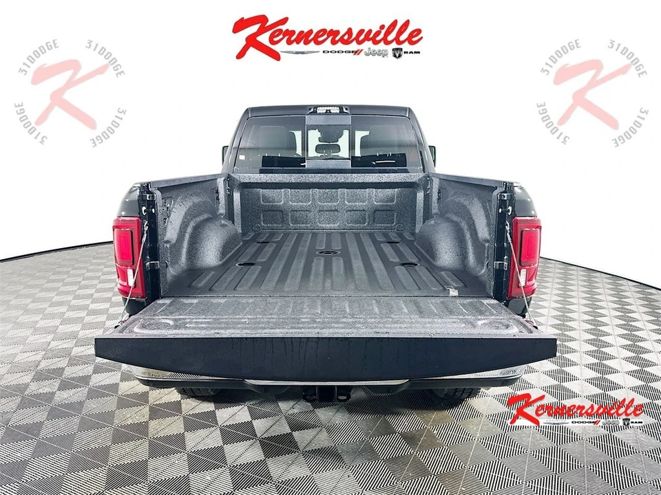 2026 Ram 2500 - Image 16 of 21