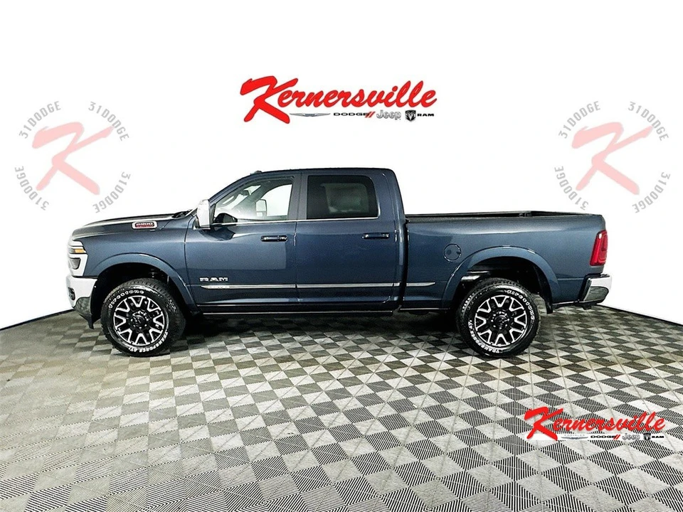 2026 Ram 2500 - Image 4 of 21